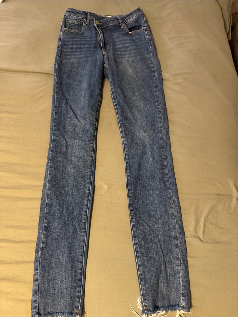 RISEN Women skinny jeans